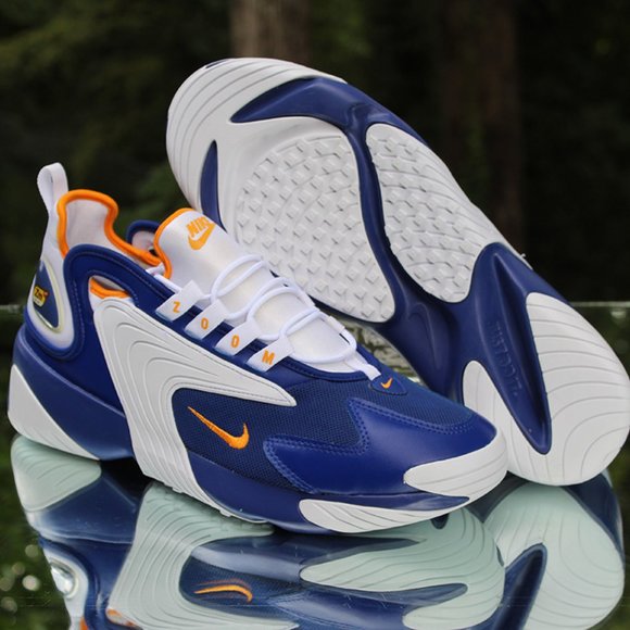 Nike Zoom 2K Deep Royal Size 12 main image 4